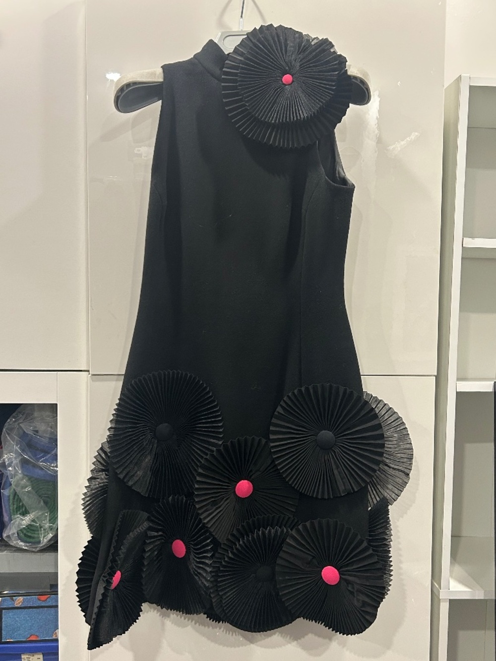 Gorgeous Y2K (2002) Party Dress Super Rare